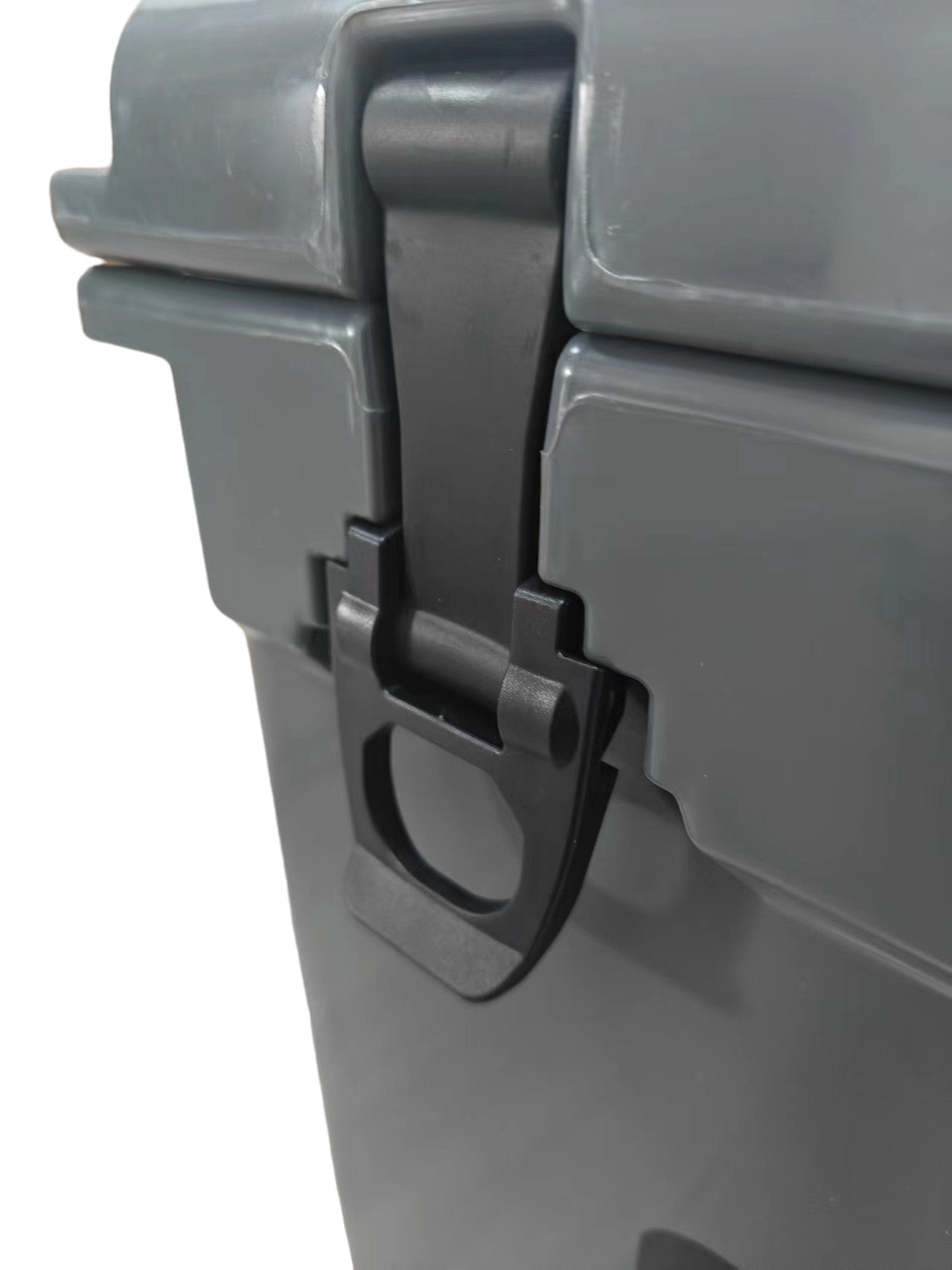Wheeled Coolers 75QT Gray